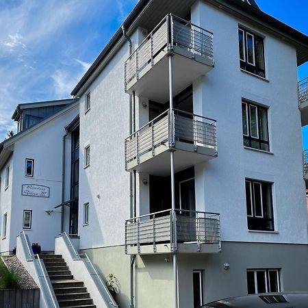 Residenz Düne III Wohnung 12 Ostseebad Boltenhagen Exterior foto
