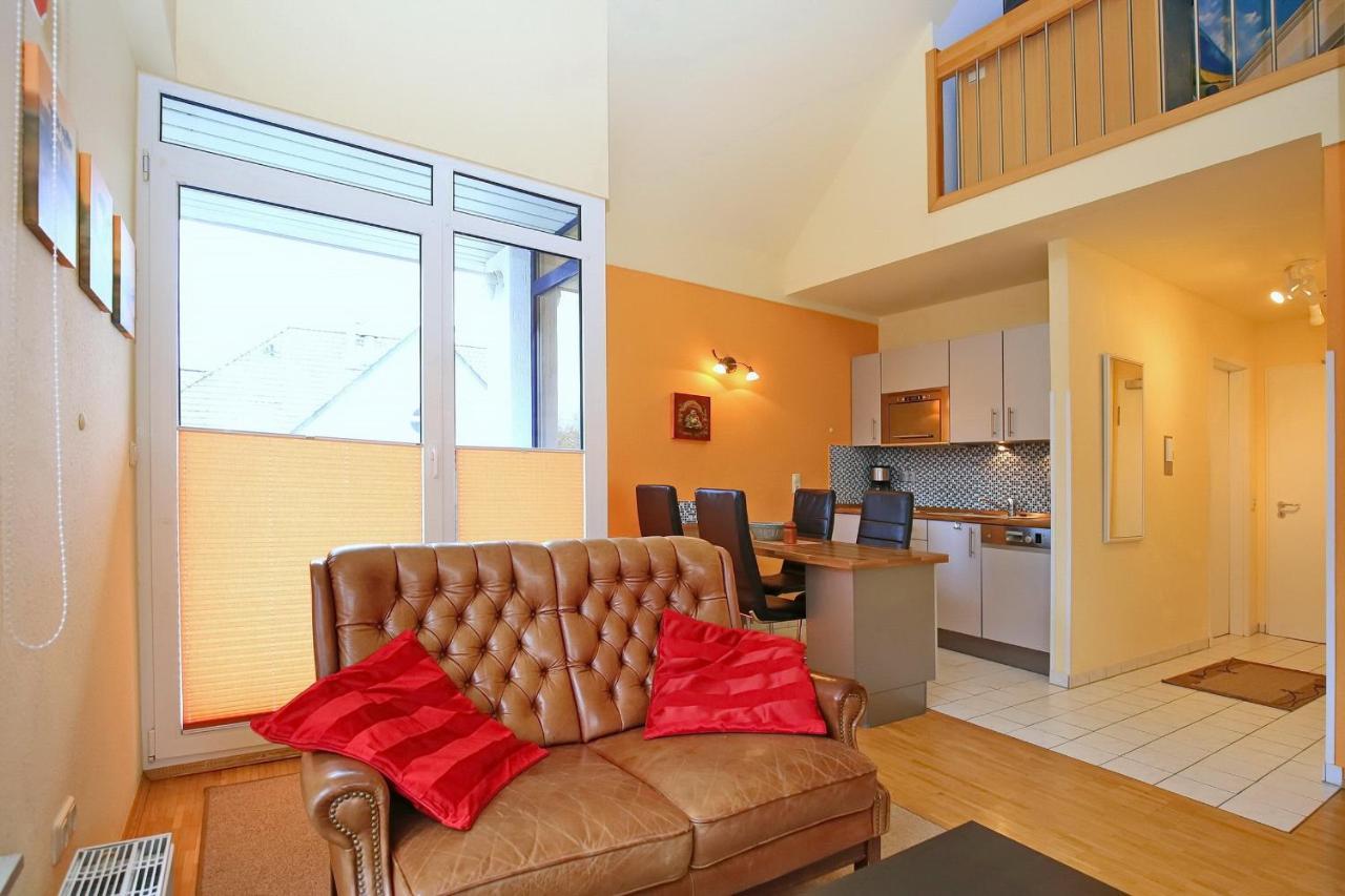 Residenz Düne III Wohnung 12 Ostseebad Boltenhagen Exterior foto