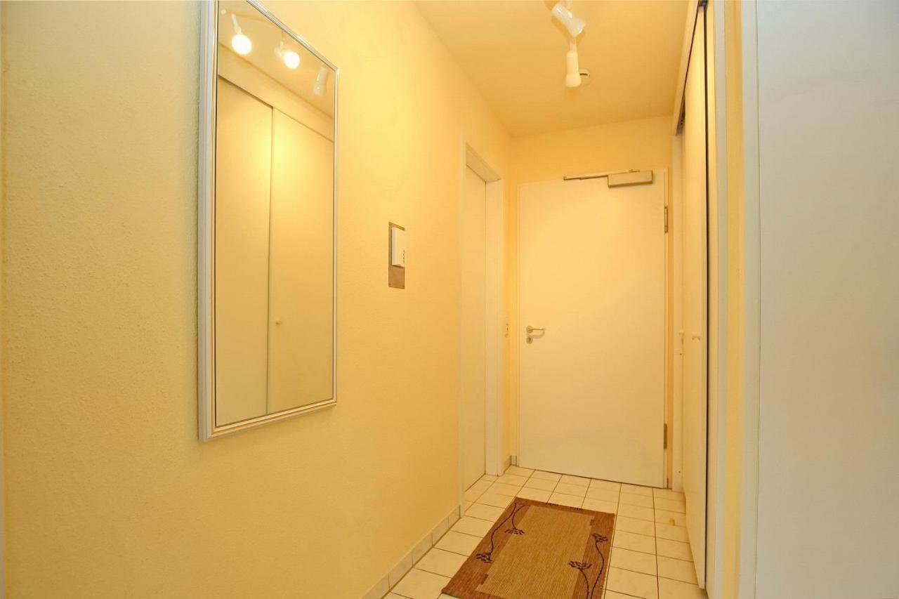 Residenz Düne III Wohnung 12 Ostseebad Boltenhagen Exterior foto