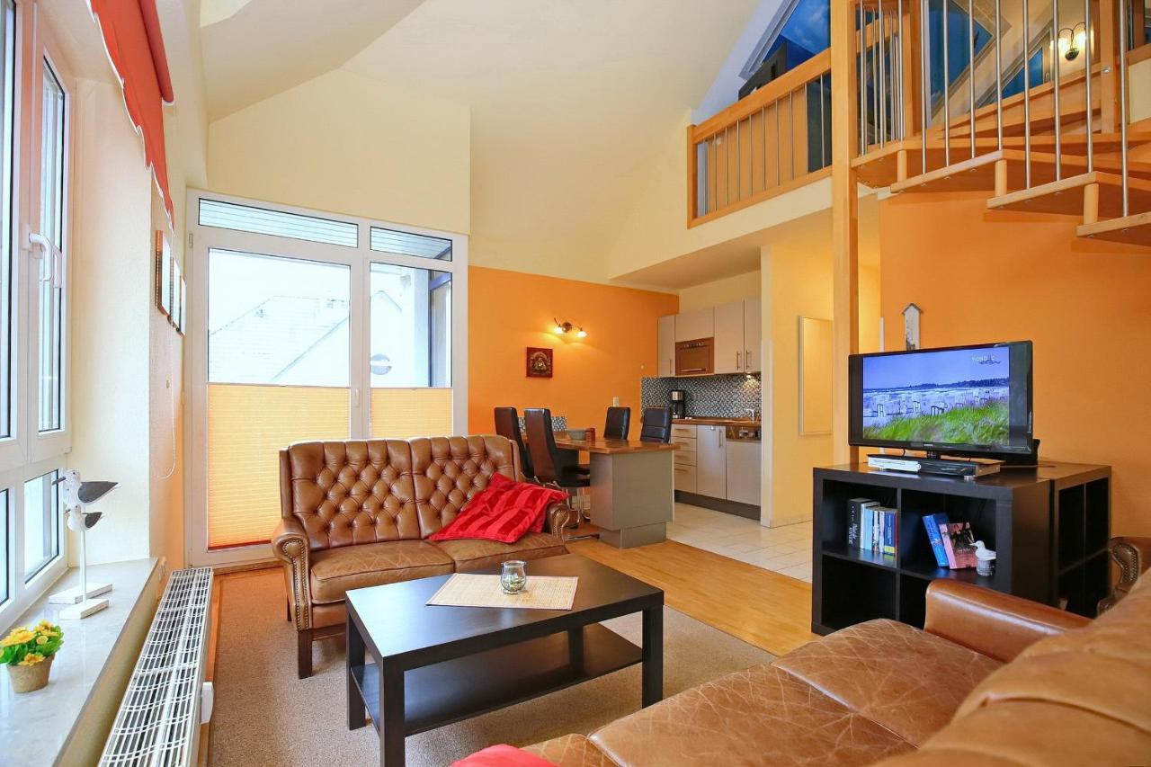 Residenz Düne III Wohnung 12 Ostseebad Boltenhagen Exterior foto