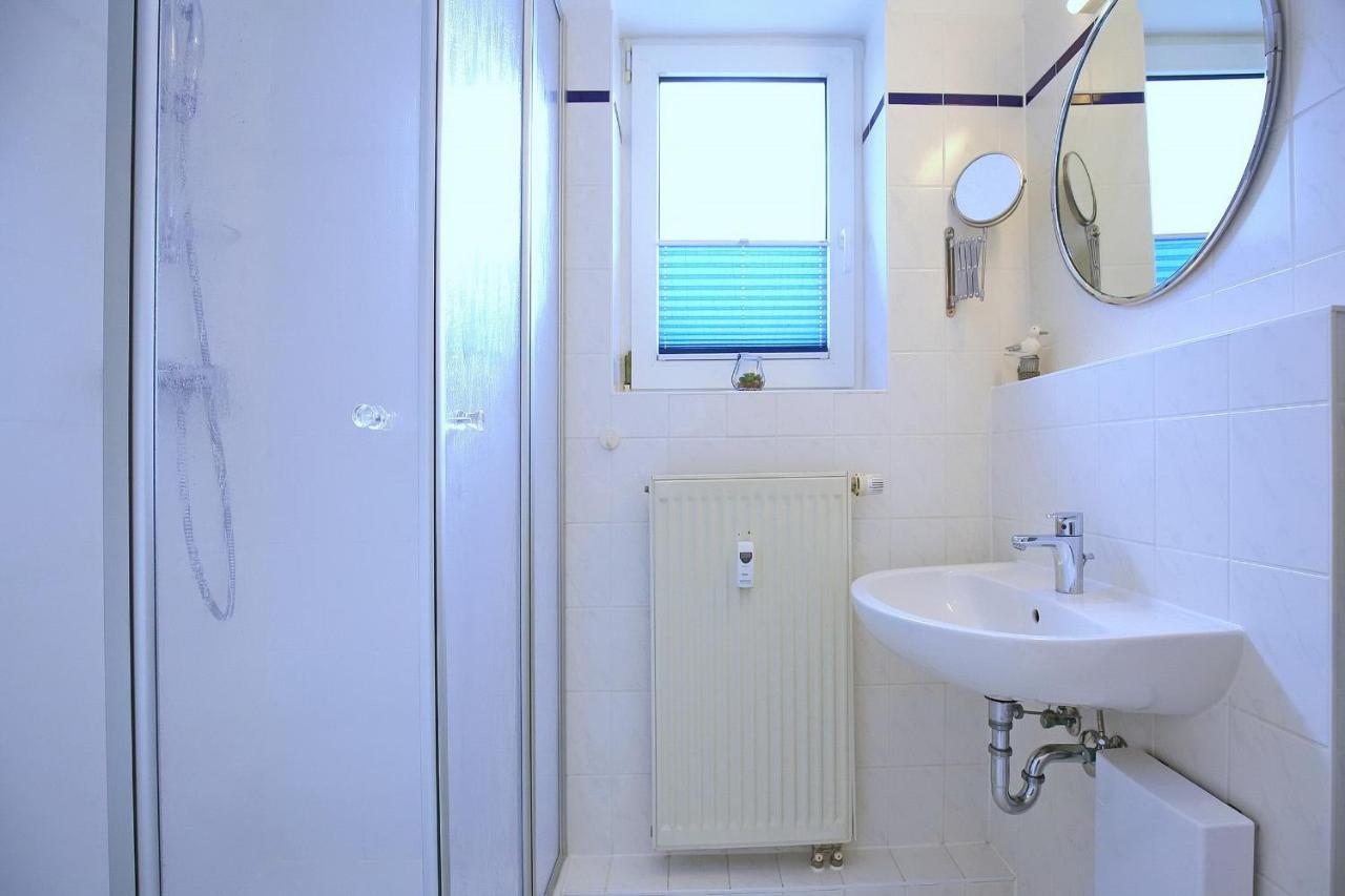 Residenz Düne III Wohnung 12 Ostseebad Boltenhagen Exterior foto