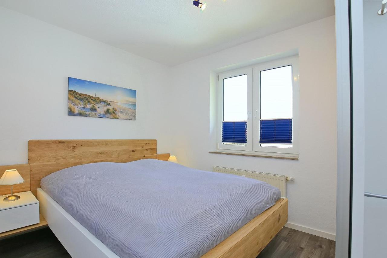 Residenz Düne III Wohnung 12 Ostseebad Boltenhagen Exterior foto