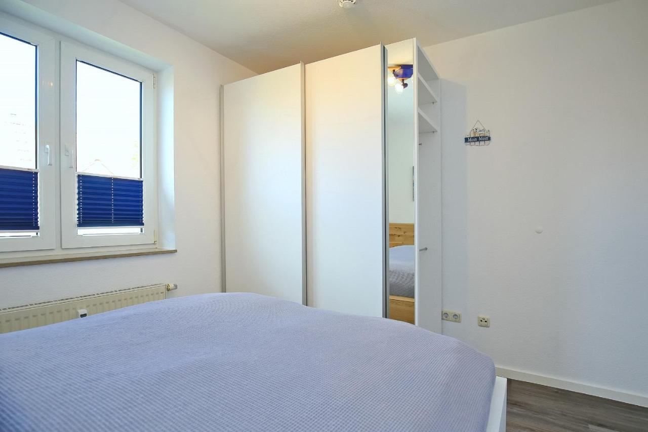 Residenz Düne III Wohnung 12 Ostseebad Boltenhagen Exterior foto